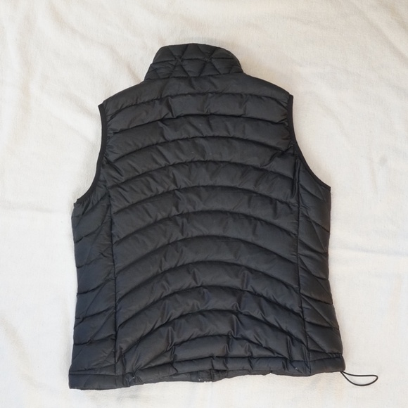Patagonia Down Vest - Picture 2 of 3